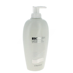 Biotherm Soins Corporels Lait Active Recovery Fl Pompe/400ml