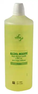 ALCOOL MODIFIE 1L