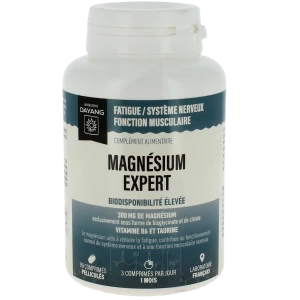 Dayang Micronutrition Magnesium Expert Gél B/90