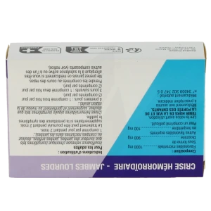 Flavonoides Zentiva Conseil 1000 Mg, Comprimé Pelliculé