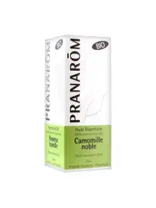 Huile Essentielle Camomille Noble Bio Pranarom 5 Ml à Mont-de-Marsan