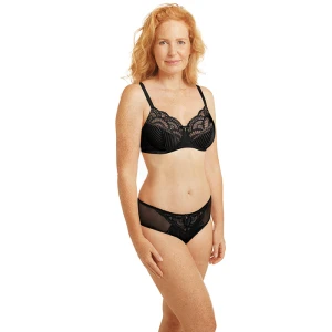 Amoena Karolina Panty Noir Taille 42