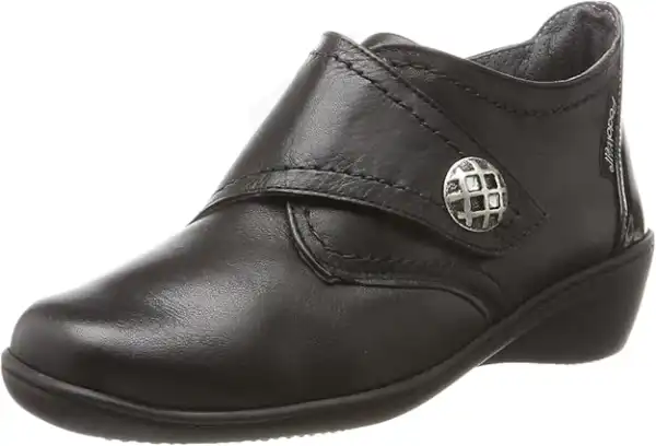 Podow Chut Samira Chaussur Noir P38 Paire