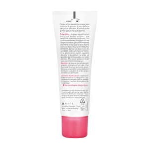 Bioderma Créaline Défensive Crème Active Apaisante Légère Peau Sensible 40ml