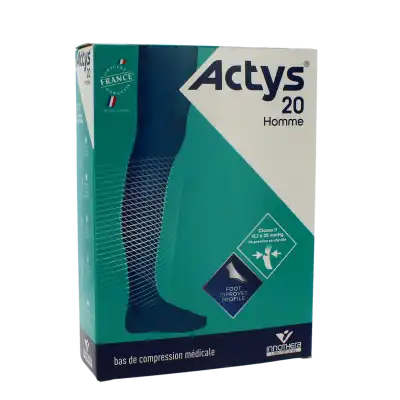 Actys 20 Ba Autof Pf H Noir T3l+ à VESOUL