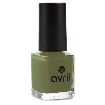 Avril Vernis à Ongles Olive 7ml à Toulouse