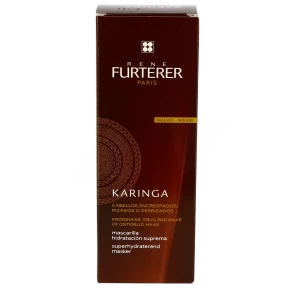 René Furterer Karinga Masque Hydratation Suprême 200ml