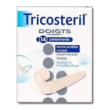 Tricosteril Doigts, Bt 14 à Angers