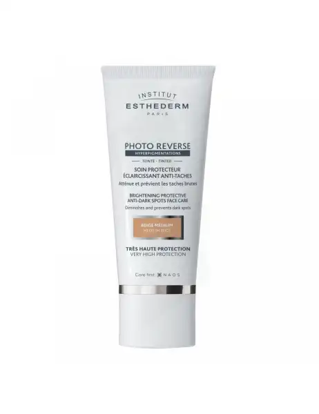 Esthederm Photo Reverse Teinté Beige Clair