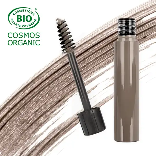 Dyp Cosmethic Mascara Sourcils (recharge) 051 Medium