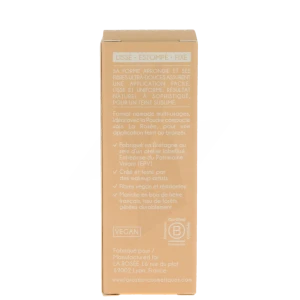 La Rosée Pinceau Teint