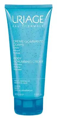 Uriage - Crème Gommante Corps 200ml à Drocourt