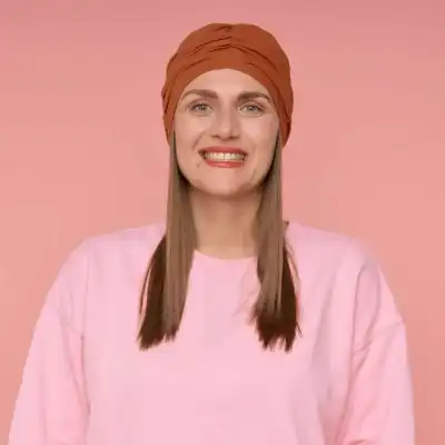Les Franjynes Febibi Rust Rouille à YZEURE