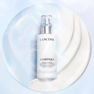 Lancôme Clarifique Émulsion Aqueuse Rééquilibrante Illuminatrice Spray/75ml