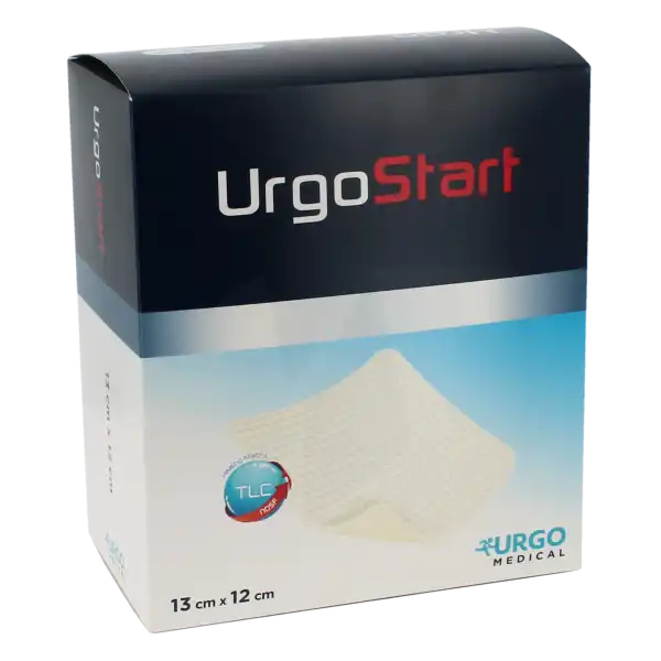 Urgostart, 13 Cm X 12 Cm, Bt 16