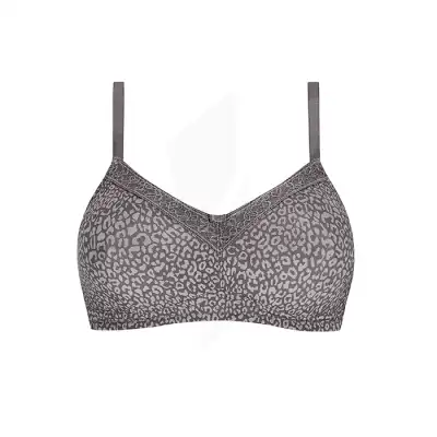 Amoena Bliss Sb Soutien-gorge P Prothèse Imprimé Sable T110b à VOGÜÉ