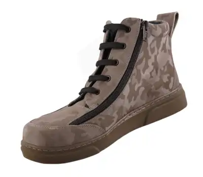 French Arm Chaussu Vol Var Taupe P37 La Paire à Arles