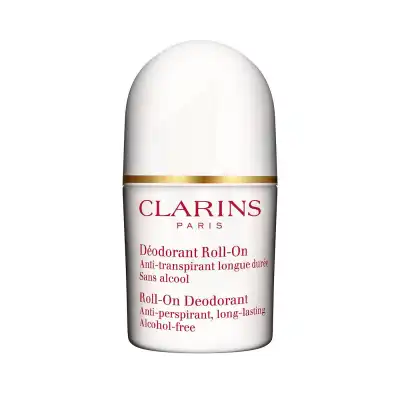 Clarins DÉodorant Multi-soin Roll-on 50ml à MONTPELLIER