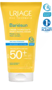 Acheter Uriage Bariésun SPF50+ Crème Hydratante T/50ml à CHAMBÉRY