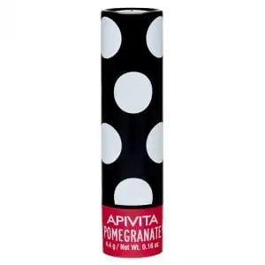 Apivita - Lip Care Soin Des Lèvres à La Grenade 4,4g à Antibes
