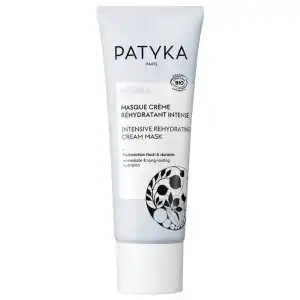 Acheter PATYKA HYDRA Masque crème réhydratant intense T/50ml à VILLENAVE D'ORNON