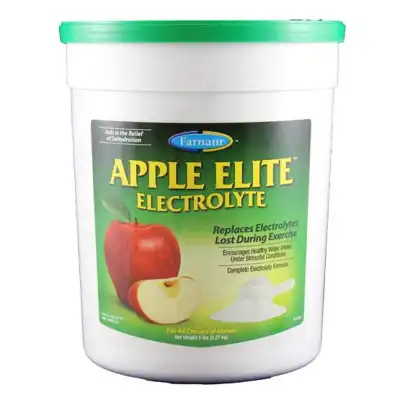 Farnam Elite Electrolyte Apple 2,27kg à Andernos