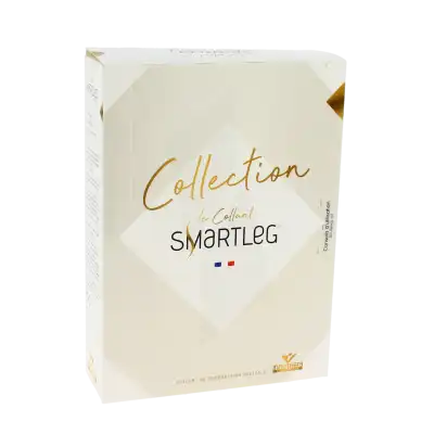 Smartleg 2 Collection Collant Contention Swing Noir T2l à ODOS