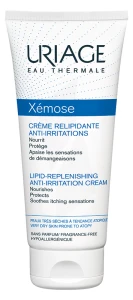 Uriage Xémose Crème Relipidante Anti-irritations 200ml
