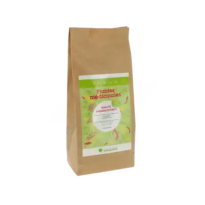 Calmelia Thé Vert Tisane B/250g à BOURBON-LANCY