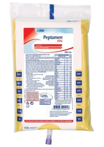 Peptamen Hn, Poche 500 Ml