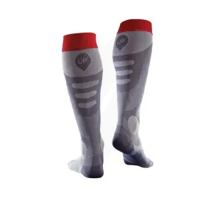 Thuasne Sport Up' Chaussettes De Récupération Homme L MÉdium