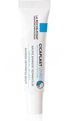 Cicaplast Baume Lèvres 2*7,5ml