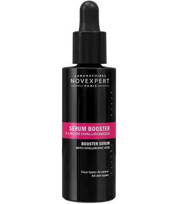 Novexpert Gamme Acide Hyaluronique Sérum Booster 30ml à Saint-Gervais-la-Forêt