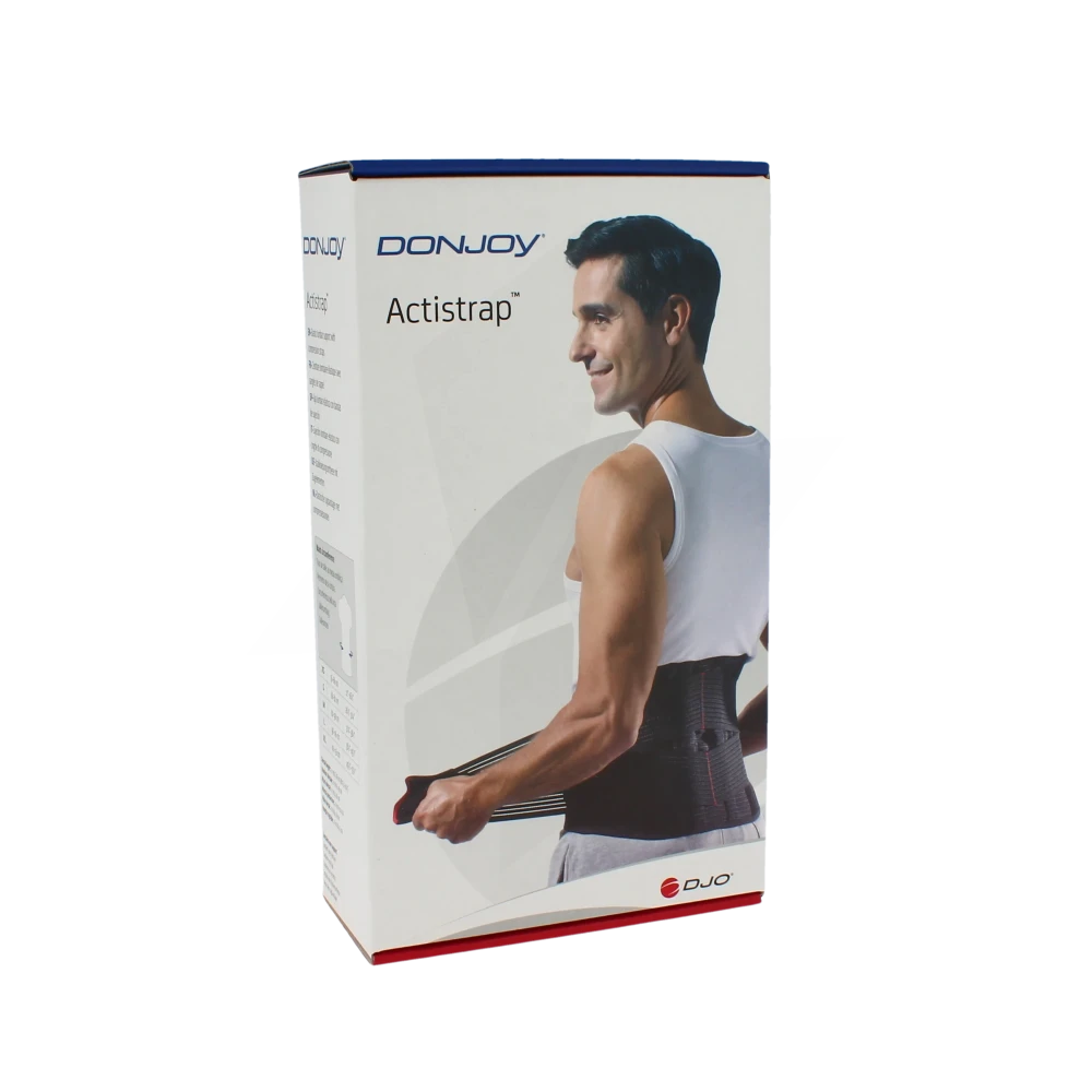 Actistrap™ Donjoy® H. 26 Cm Taille L