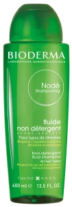 Node Shampooing Fluide Usage Fréquent Fl/400ml
