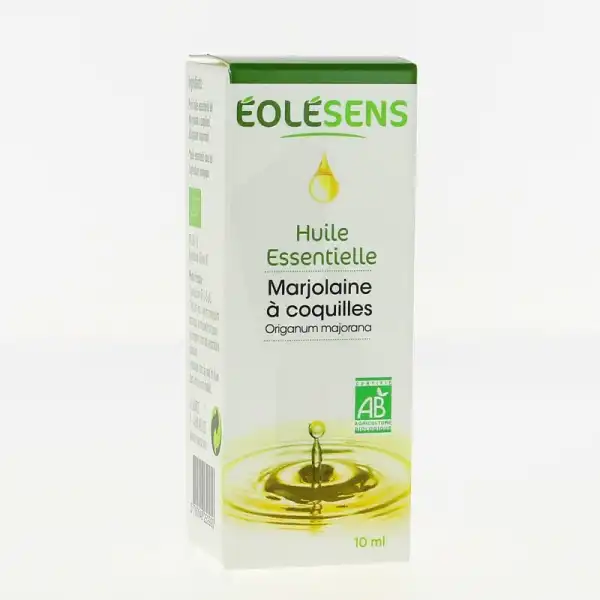 Eolesens Marjolaine 10ml