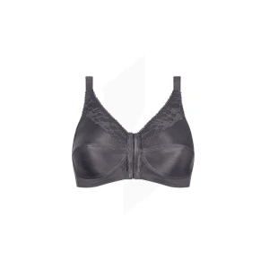 Amoena Nancy Sb Soutien-gorge P Prothèse Gris Foncé T110g