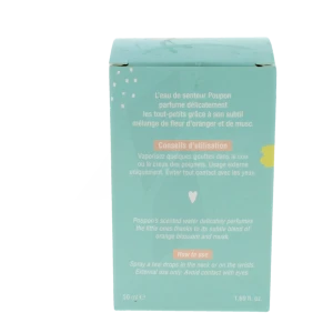 Monjour Eau De Senteur Fl/50ml