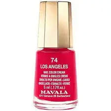 Mav Vernis 074 Los Angeles à TALENCE