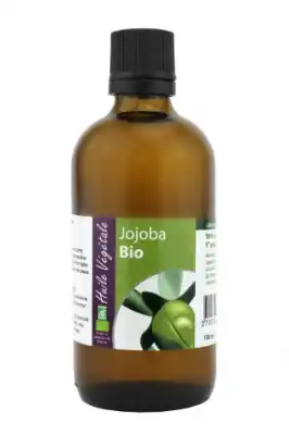 Laboratoire Altho Huile Végétale Jojoba Bio 100ml à BOURBOURG