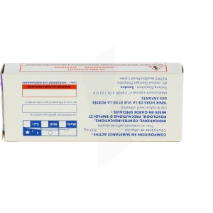 Celiprolol Sandoz 200 Mg, Comprimé Pelliculé Sécable