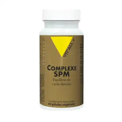 Vtall+ Complexe SPM B/60