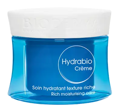 Hydrabio Crème T/50ml à SAINT-MEDARD-EN-JALLES