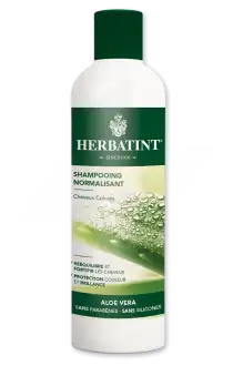 Phytoceutic Shampoing Normalisant Aloe Vera, Fl 260 Ml à Angers