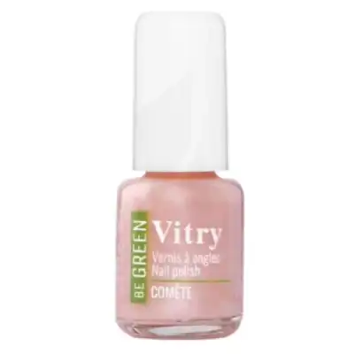 Vitry Vernis Be Green Comete à CANALS