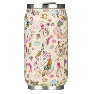 Pull Can’it Licorne Ivoire 280ml
