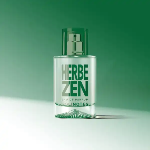 Solinotes Herbe Zen Eau De Parfum 50ml