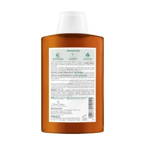 Klorane Capillaire Shampooing Galanga Fl/200ml