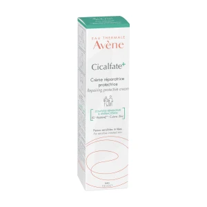 Avène Eau Thermale Cicalfate+ Crème 100ml