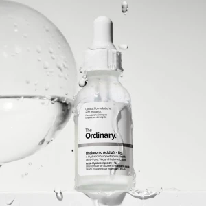 The Ordinary Acide Hyaluronique 2% + B5 30ml